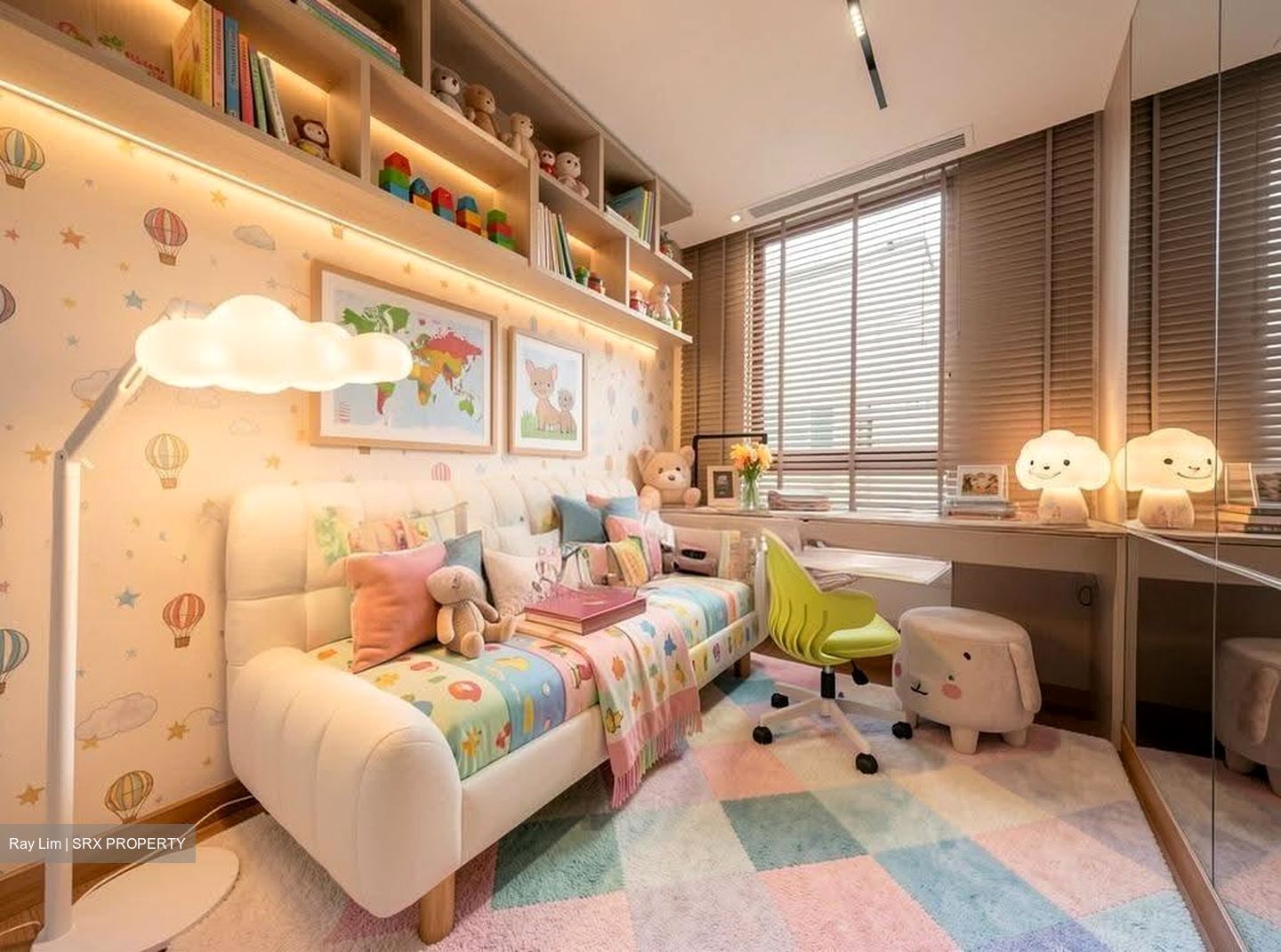 The Residences at W Singapore Sentosa Cove (D4), Condominium #608536391